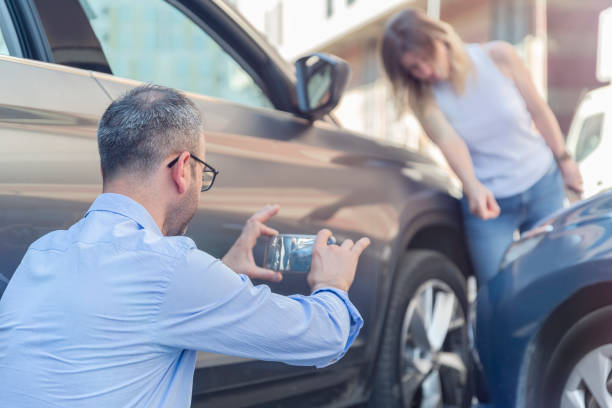 Professional Car Insurance Near Me technician working in Berea, KY